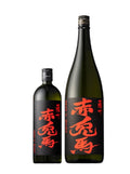 薩摩 赤兎馬 (せきとば) 芋焼酎 25度 720ml-1800ml